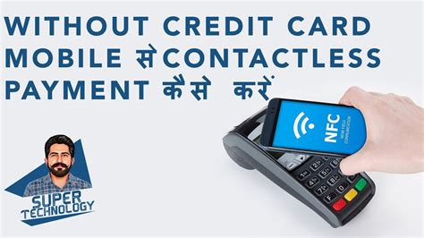 nfc card payment india|what is nfc contactless payment.